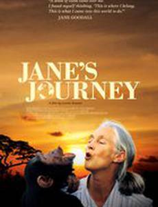 Путешествие Джейн