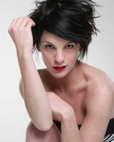 Клер Перо фото