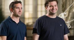 Кадр из фильма "Американский пирог 4: Снова вместе" - 1