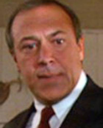 Рик Манчини фото