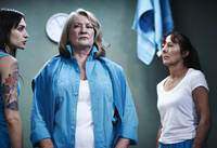 Кадр Уэнтуорт