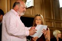 Кадр Ходят слухи