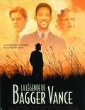 Постер из фильма "Легенда Багера Ванса" - 1