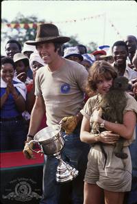 Кадр Сафари 3000