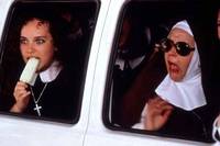 Кадр Ромео + Джульетта