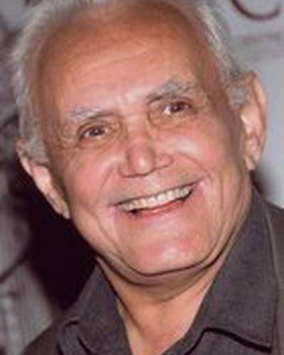 Мардик Мартин фото