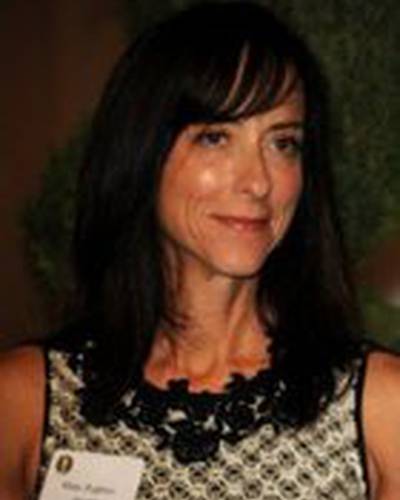 Мэри Зофрис фото