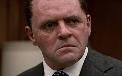 Лучшие фильмы о президентах