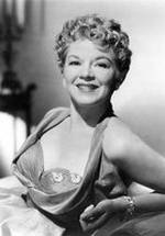 Клер Тревор фото