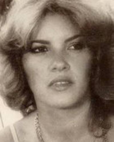 Нэнси Гонсалес фото