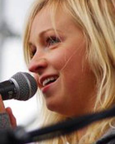 Эшли Болл фото