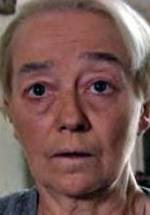 Галина Опанасенко фото