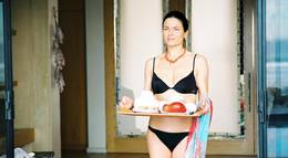 Кадр из фильма "Der Liebeswunsch" - 2