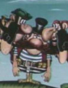 Спасибо, доктор!