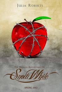 Постер Белоснежка: Месть гномов