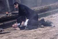 Кадр Без лица