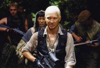 Кадр Охота на пиранью