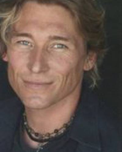 Аарон Джеймс Кэш фото