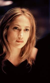 Кадр Глаза ангела