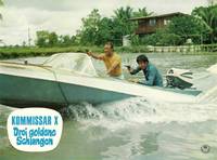 Кадр Комиссар X: Три золотых змеи