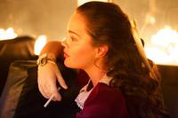 Кадр К югу от ада