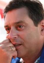 Марк Левин фото