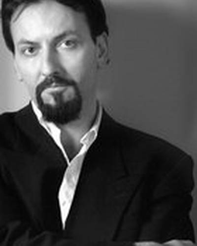 Джон Энтон фото