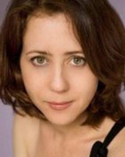 Грэйс Валлорани фото