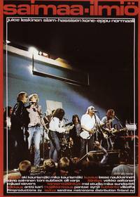 Постер Сайма-явление