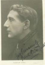 Франклин Дайалл фото