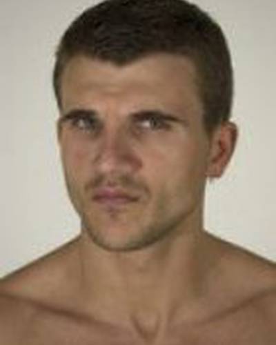 Себастьян Баррио фото