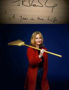 Мама Гарри Поттера