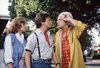 Кадр Назад в будущее 2