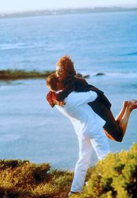 Кадр На последнем берегу