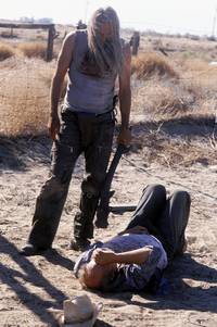 Кадр Изгнанные дьяволом