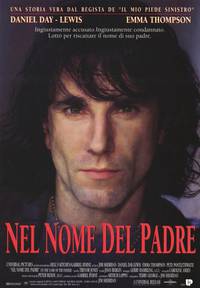 Постер Во имя отца