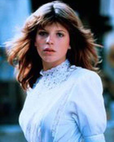 Имоджен Эннсли фото