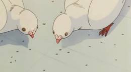 Кадр из фильма "Красавица-воин Сейлор Мун Супер Эс" - 2