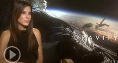 Интервью с актерами 