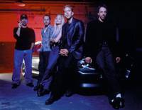 Кадр Угнать за 60 секунд