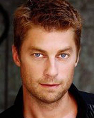 Джеймисон Джонс фото