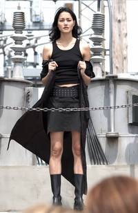 Кадр Мутанты Икс