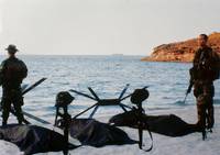 Кадр Миссия спасения (видео)