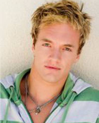 Крис Боуйер фото