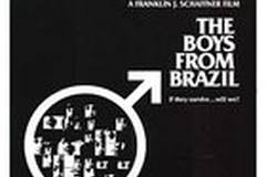 Мальчики из Бразилии