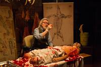 Кадр Бивень