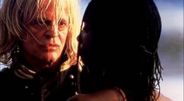 Кадр из фильма "Зеленая кобра" - 2