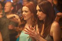 Кадр Холостячки в Вегасе