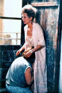 Кадр Будущее – это женщина