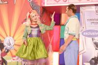 Кадр Сказка. Есть